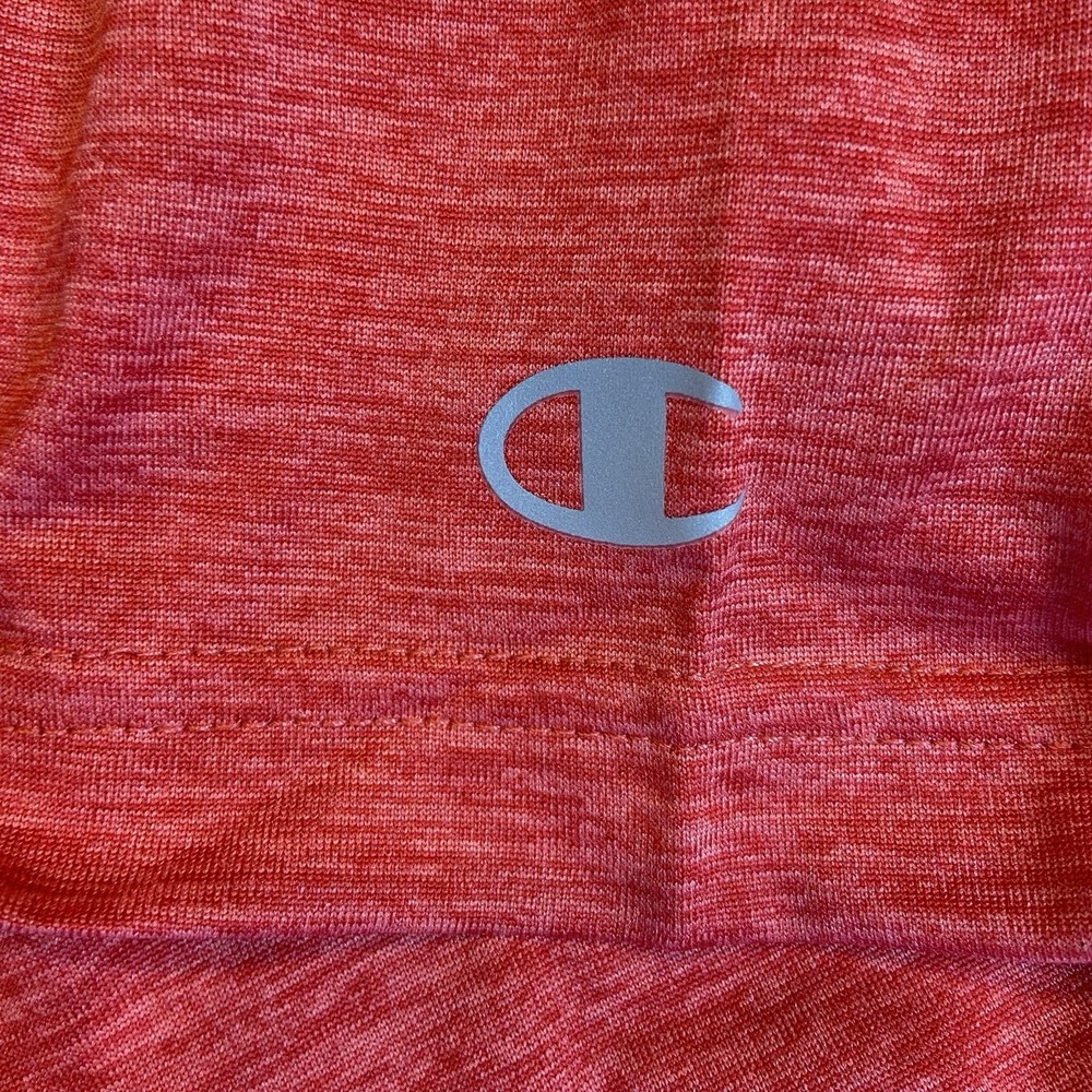 Rutgers Scarlet Knights Performance Polo Champion Mens Red Short Sleeve NWT - Picture 8 of 11